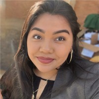 Samantha Villeda Salinas