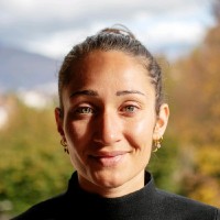 Chloé Goumas