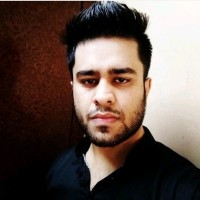 Hammad Hassan Saif
