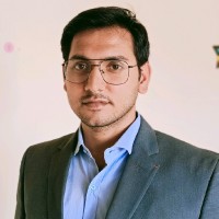 Nishant Chauhan