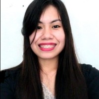Hazel Faith Yaten