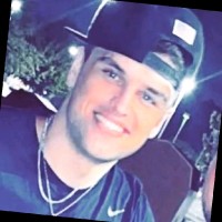 Blake Bennett