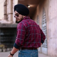 Gurpreet Singh