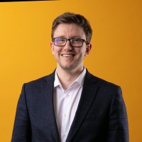 Patrick Buckley