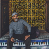 Kris Kumar