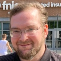 Nathan Rezac