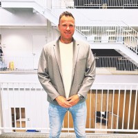 Erik Groeneveld