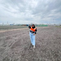 Melinda Febri Umasuci