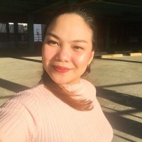 Amie Chris Boquila