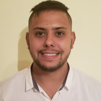 Jhonatan Leandro De França dos Santos