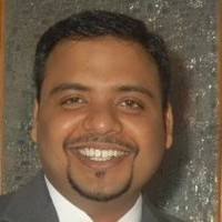 Jojy Varghese