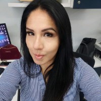 Paulina Ramirez Casas
