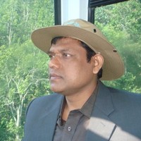 Shamim Ahamed