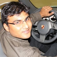Nilesh Bang