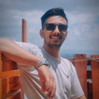 SANDESH LAMICHHANE
