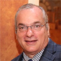 Keith Crothers
