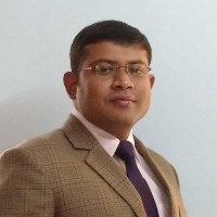 Joydeep Neogi