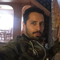 Ehsan Pedram