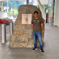 David Briceño