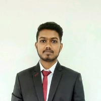 Udit Patel