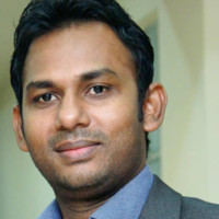 Md Mizanur Rahman