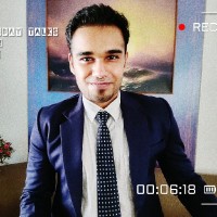 Hari Krishnan