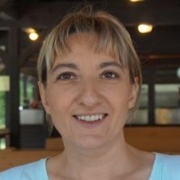 Sanja Ivezic