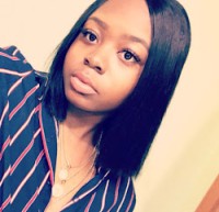 Jasmin Brown