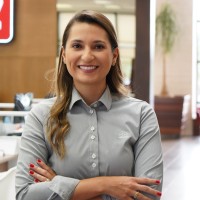 Cintia Aline S. P. Hegenberg