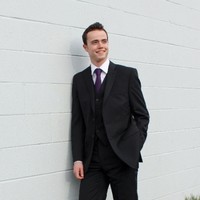 Connor Sucharyna