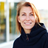 Suzanne Huibers