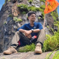 Akshay Khane