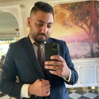 Elie Hadchiti