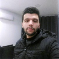 Abdelkrim LAZOUNI