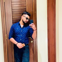 Abhinav Saini
