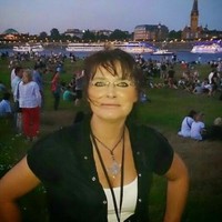Sandra Steffen