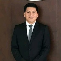 Juan Calderón Vega