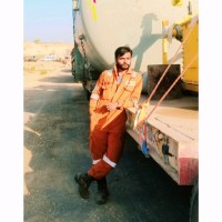 Hardik Barot