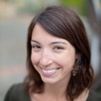 Karla Micheli  (she/her)