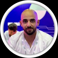 Yazan Turk