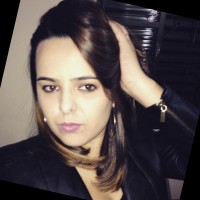 Tamiris Francieli Oliveira