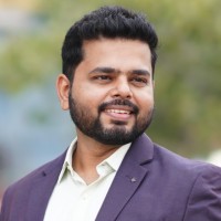 Sagar Kumar