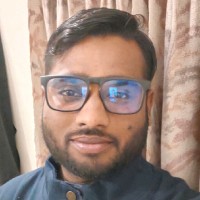Harender Sherwal