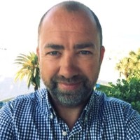 Darren Wilcox