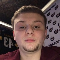 Drew Wood