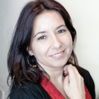 Isabel Arias Ruiz