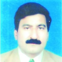 Inayat Ullah
