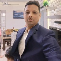 Ahmed Patel