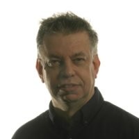 Edward Carne