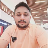 Syed Muhammad Haris Ali